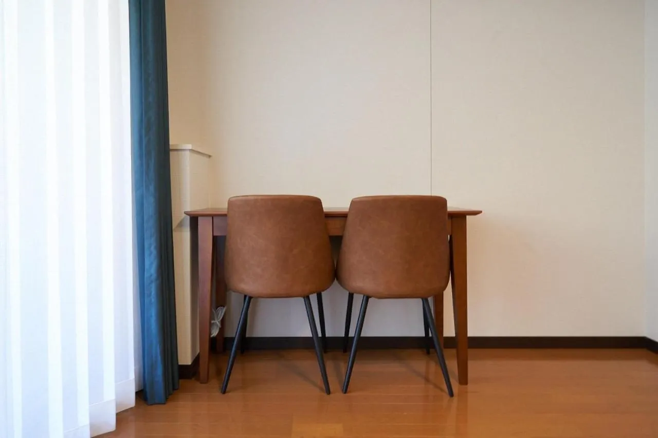 Delccs Yamabuki Kagurazaka III Apartment Tokyo 0*,