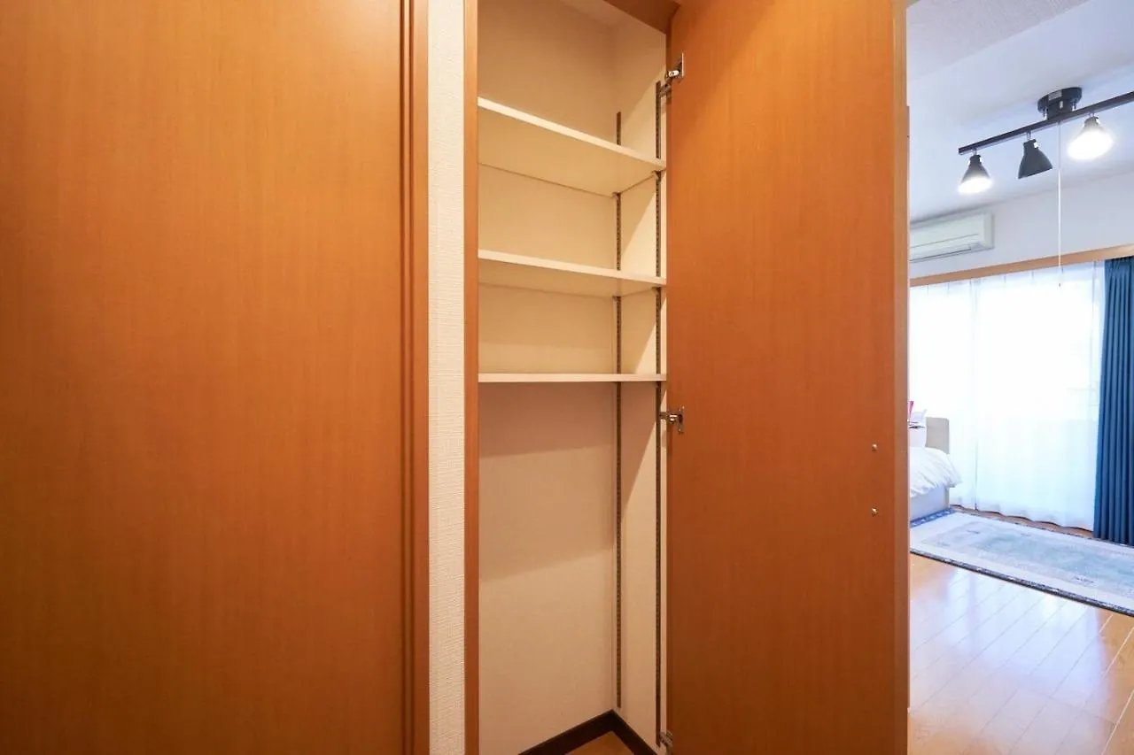 Delccs Yamabuki Kagurazaka III Apartment Tokyo 0*,  Japan
