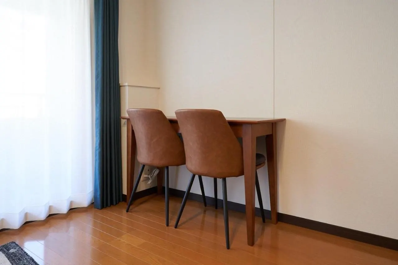Delccs Yamabuki Kagurazaka III Apartment Tokyo