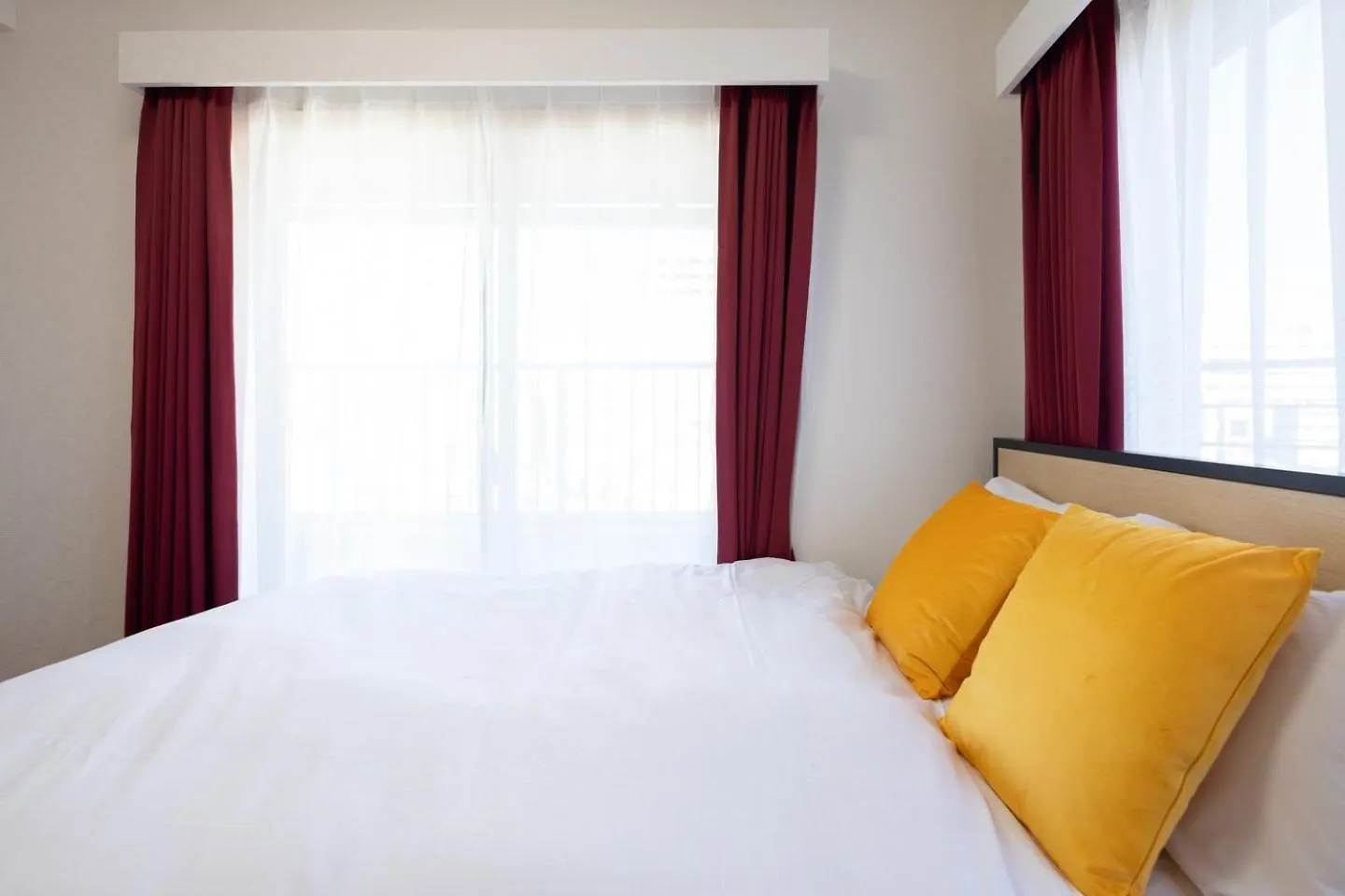 Apartmán Delccs Yamabuki Kagurazaka III Prefektura Tokio