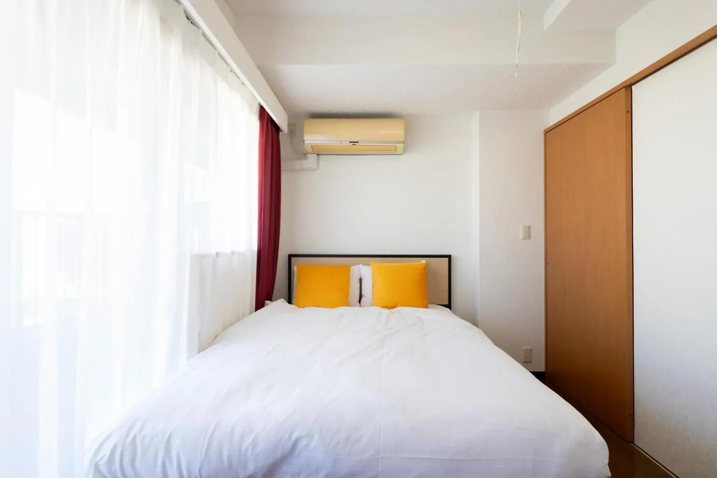Apartmán Delccs Yamabuki Kagurazaka III Prefektura Tokio