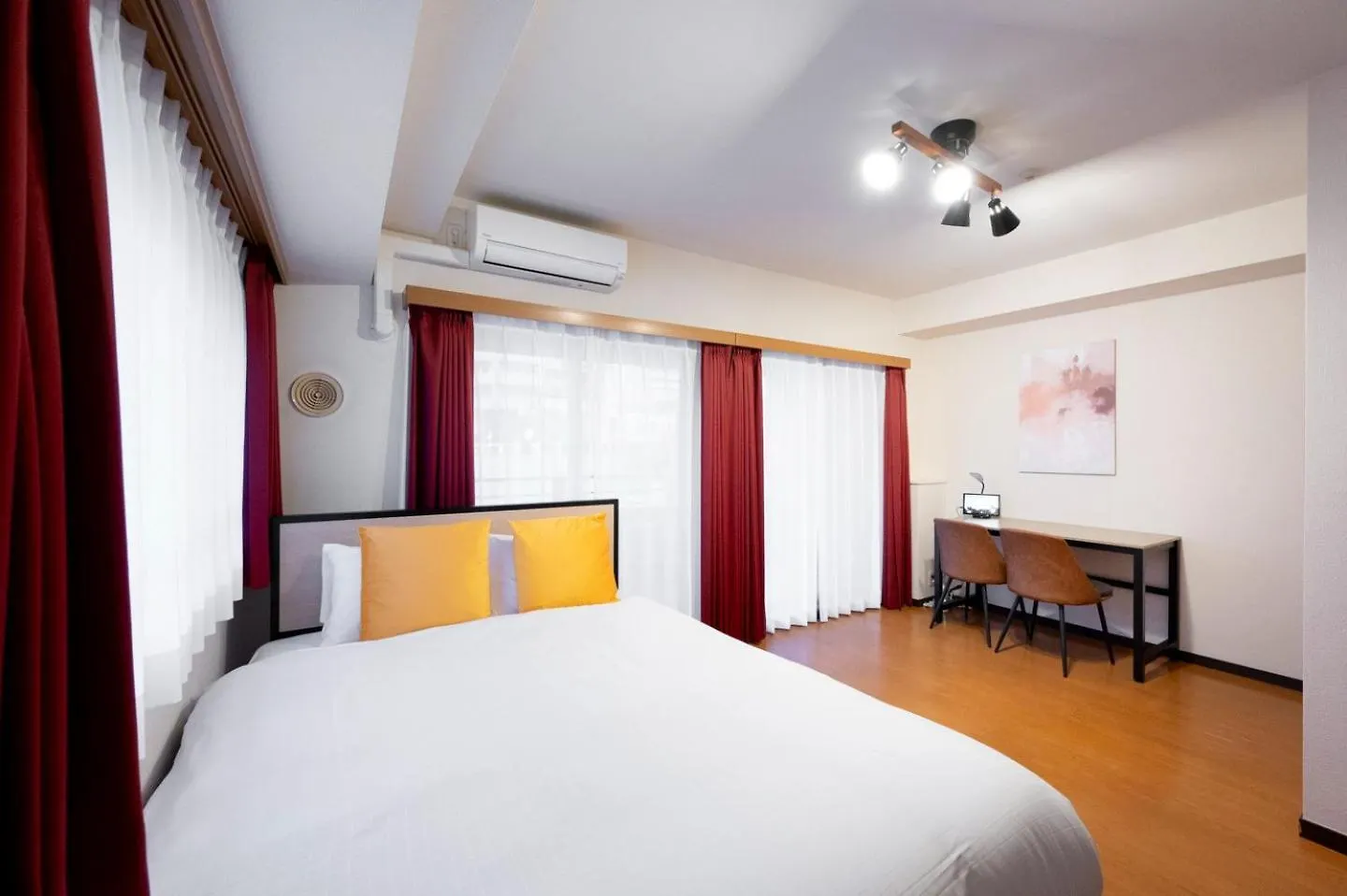 Delccs Yamabuki Kagurazaka III Apartment Tokyo