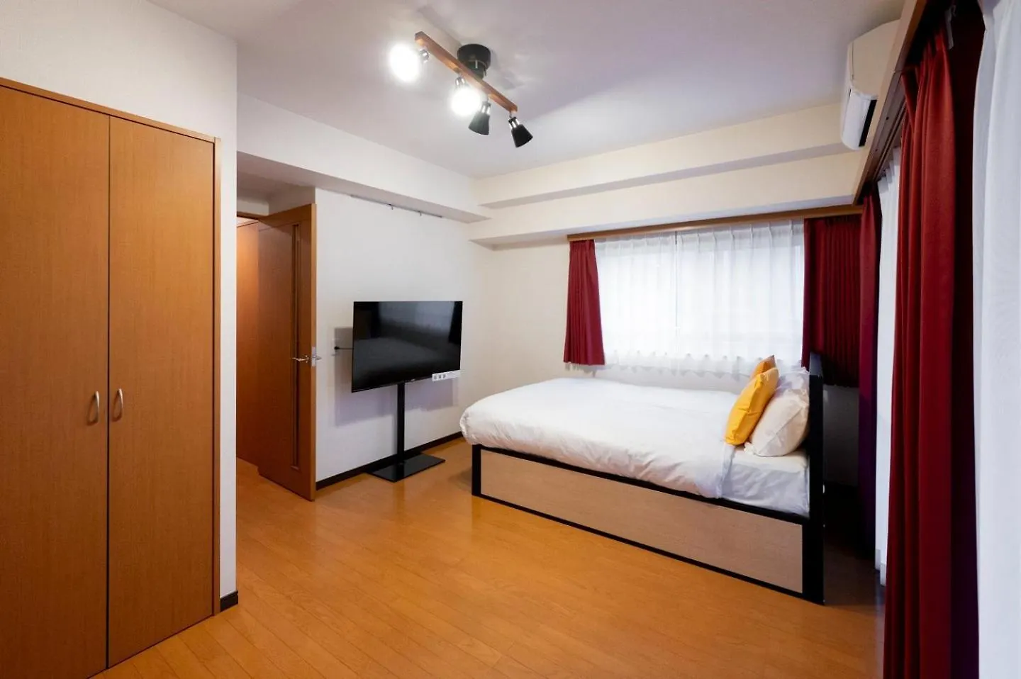 Delccs Yamabuki Kagurazaka III Apartment Tokyo 0*,