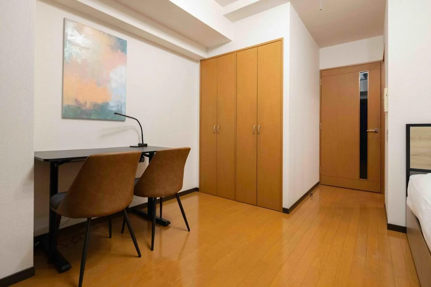 Delccs Yamabuki Kagurazaka III Apartment Tokyo Japan