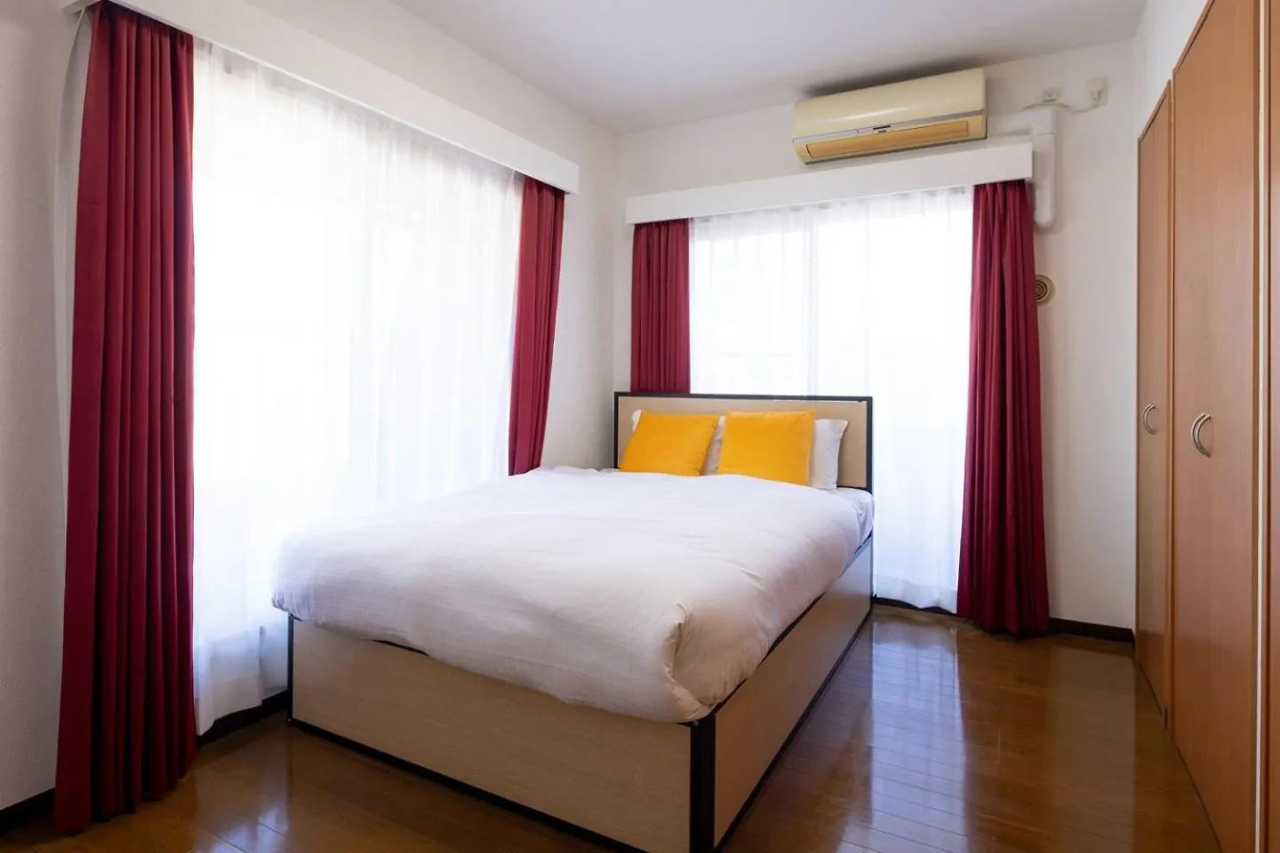 Delccs Yamabuki Kagurazaka III Apartment Tokyo 0*,  Japan