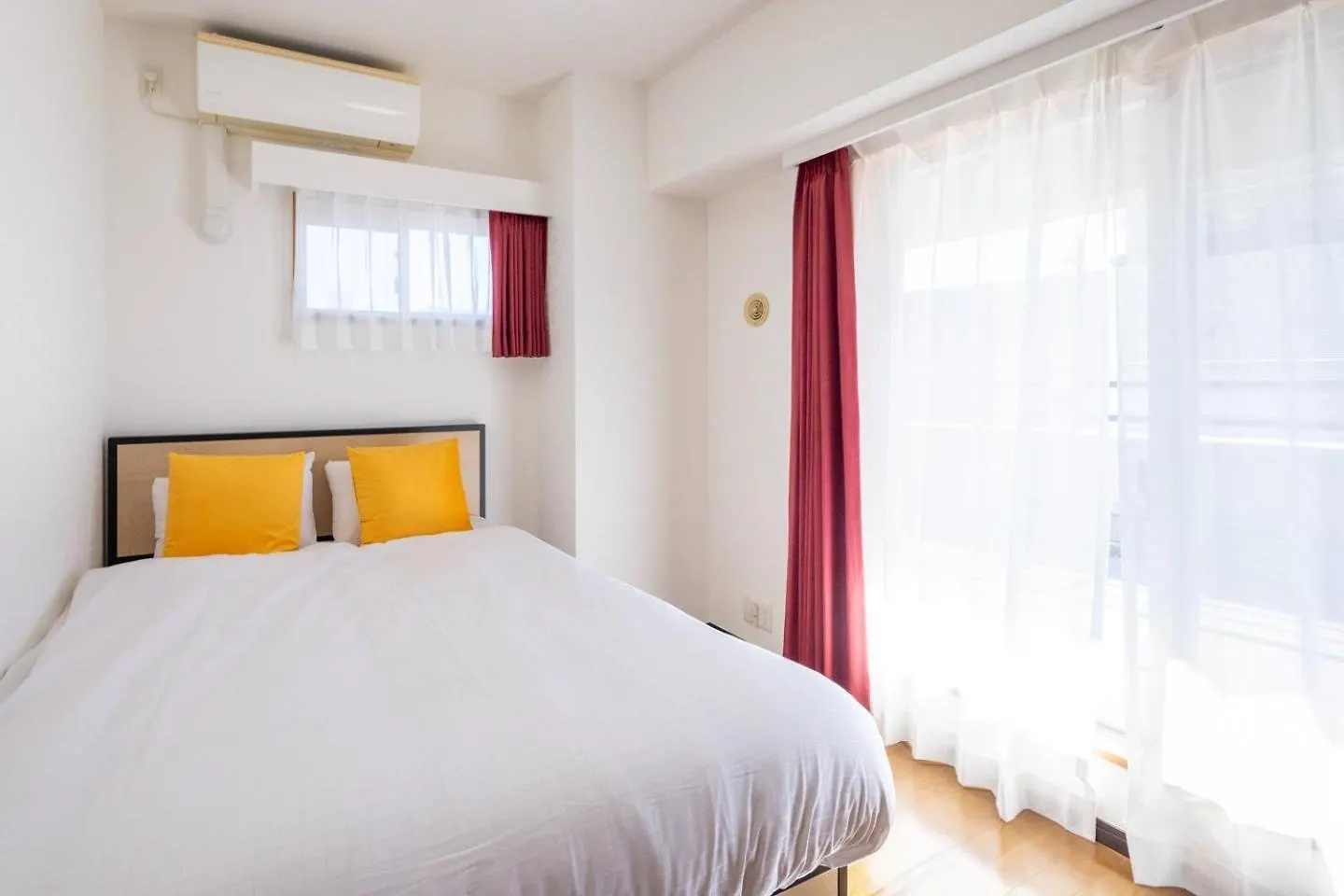 Delccs Yamabuki Kagurazaka III Apartment Tokyo Japan
