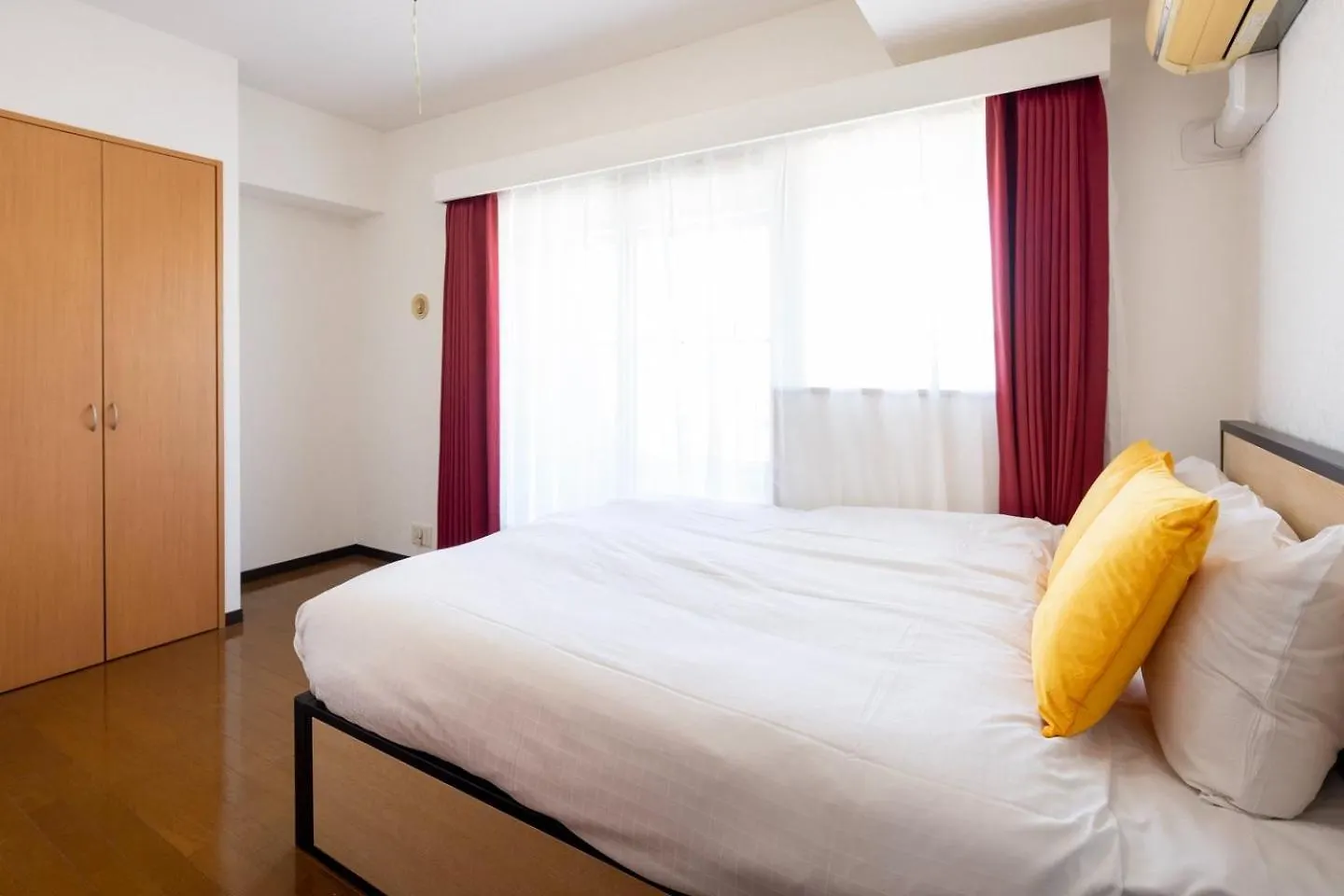 Delccs Yamabuki Kagurazaka III Apartment Tokyo