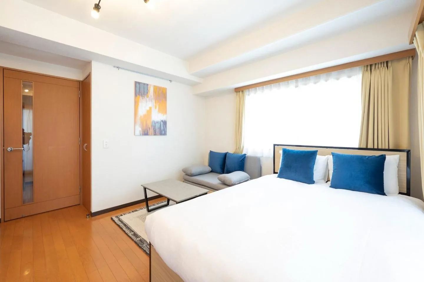 Delccs Yamabuki Kagurazaka III Apartment Tokyo 0*,