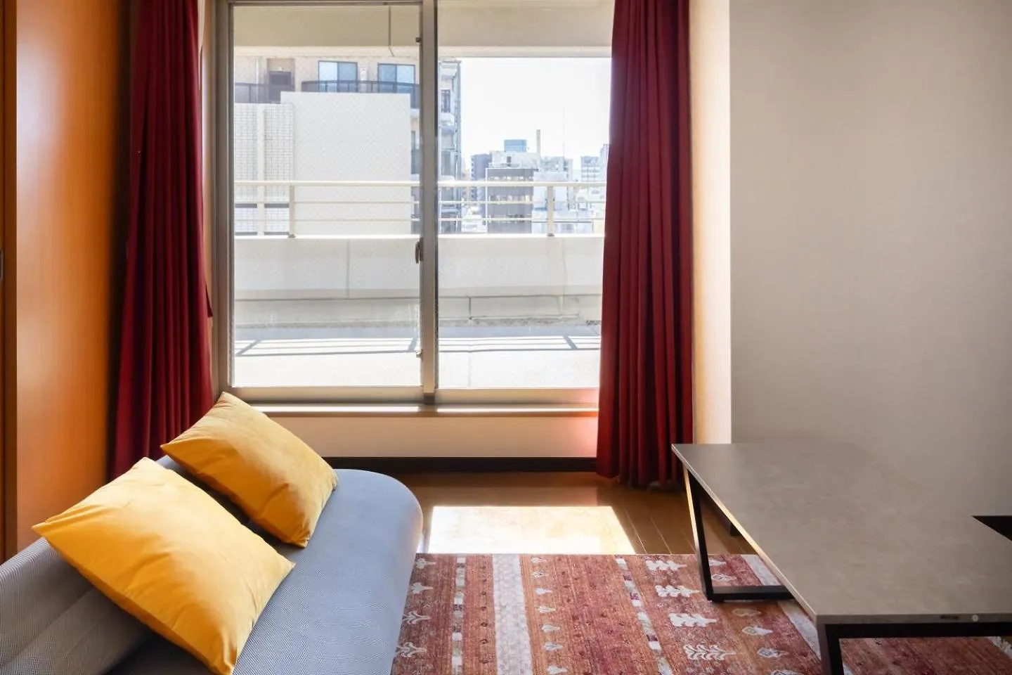 Delccs Yamabuki Kagurazaka III Apartment Tokyo 0*,