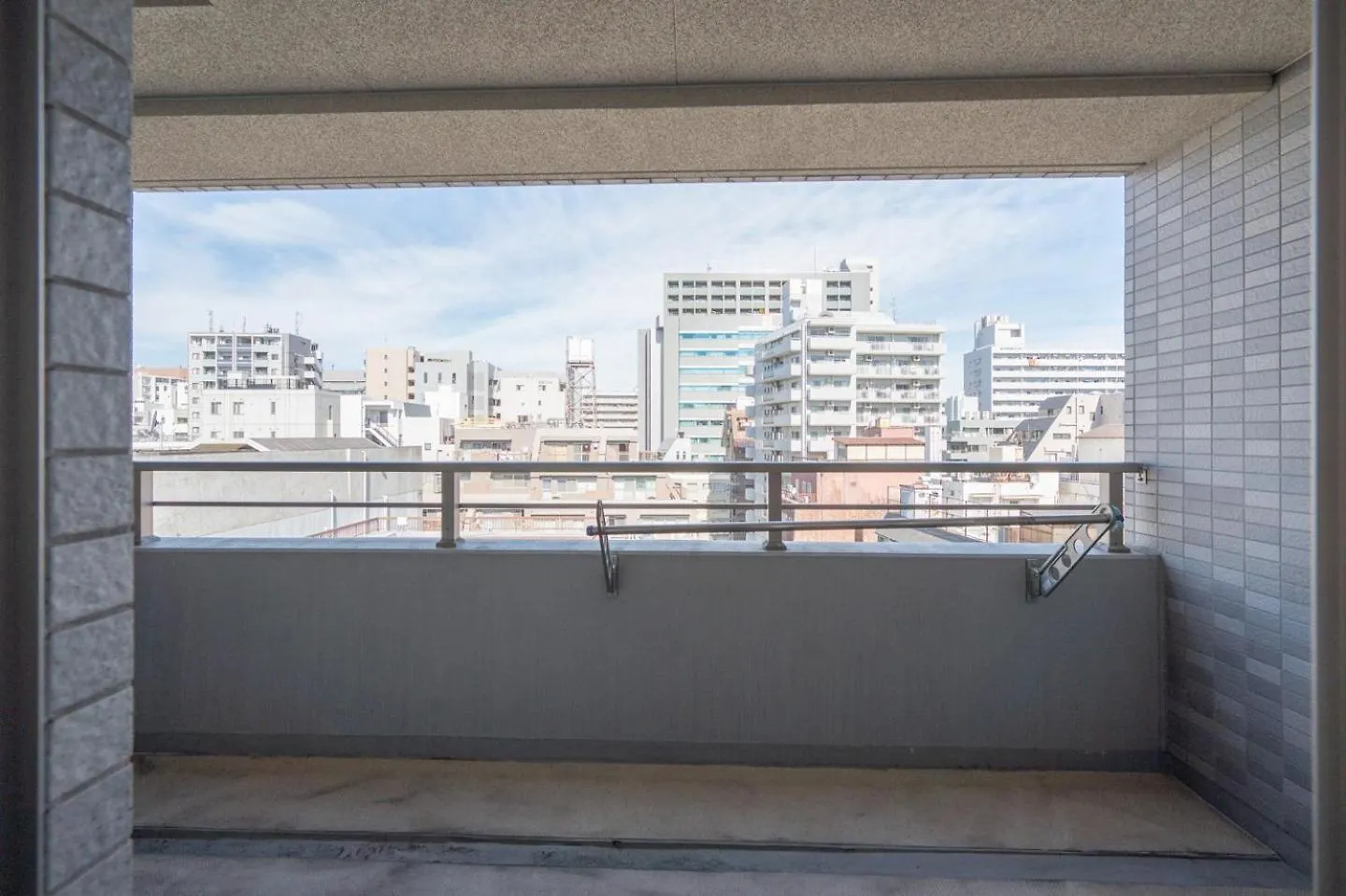 Delccs Yamabuki Kagurazaka III Apartment Tokyo
