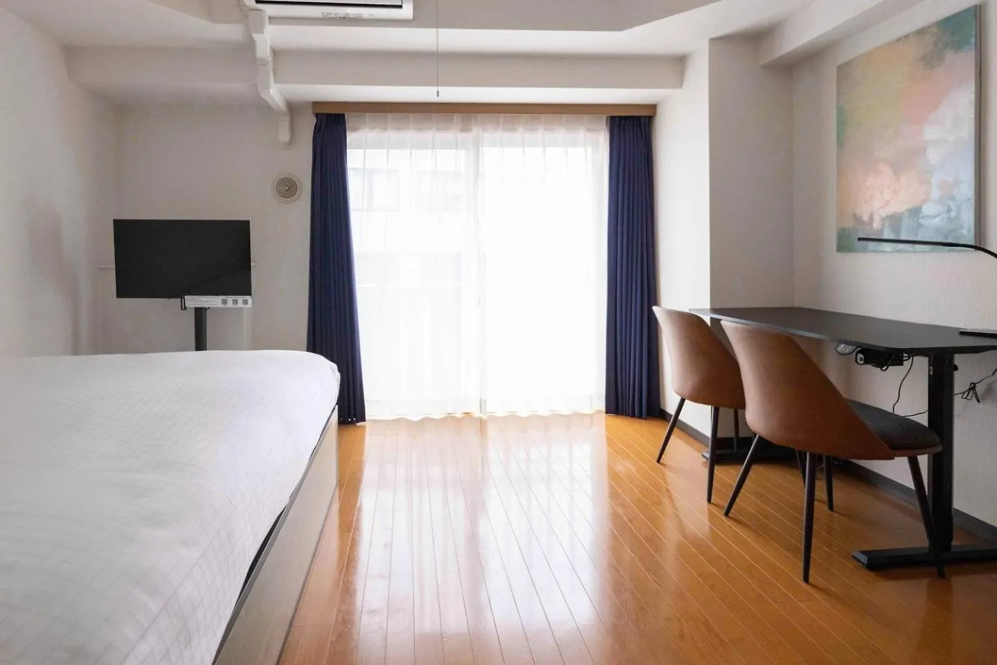 Delccs Yamabuki Kagurazaka III Apartment Tokyo