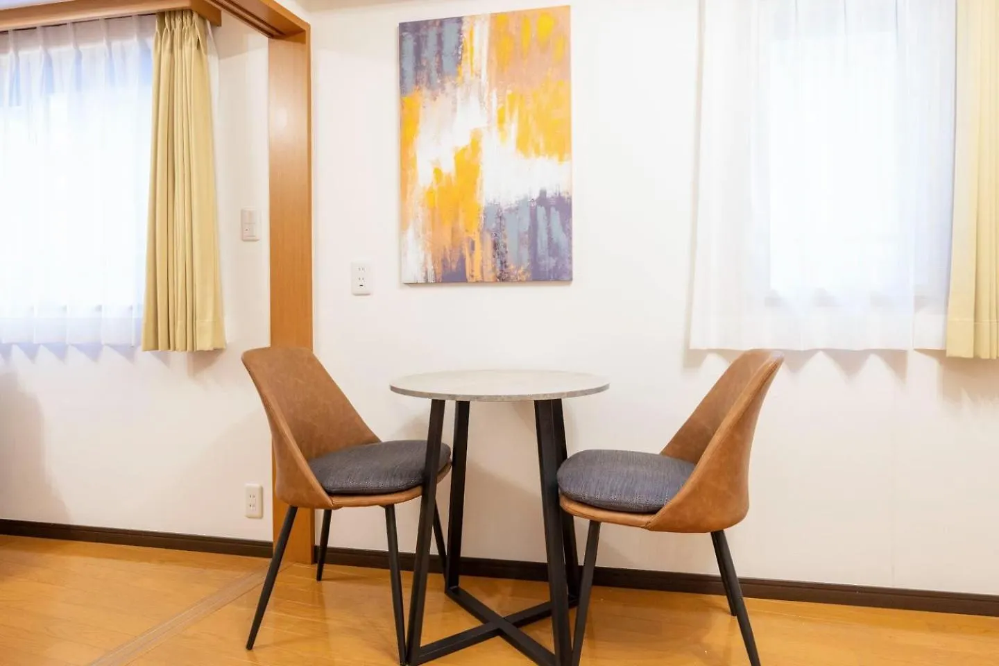 Delccs Yamabuki Kagurazaka III Apartment Tokyo 0*,  Japan