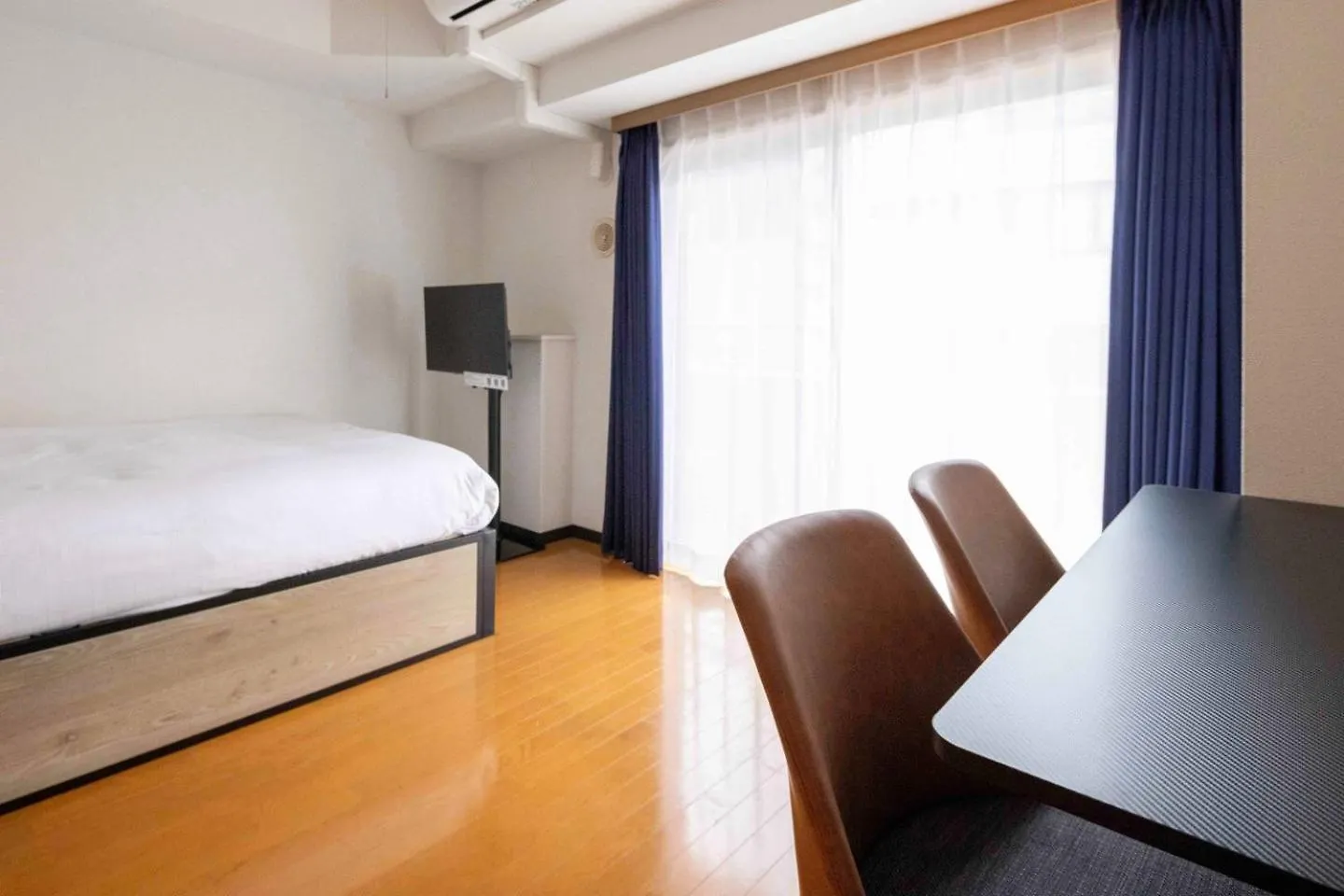 Delccs Yamabuki Kagurazaka III Apartment Tokyo