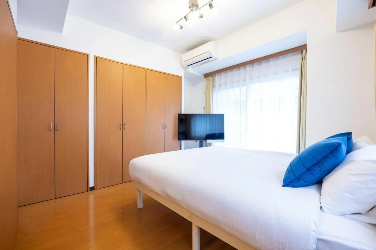 Delccs Yamabuki Kagurazaka III Apartment Tokyo Japan