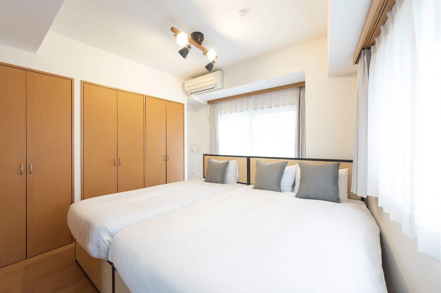 Delccs Yamabuki Kagurazaka III Apartment Tokyo Japan